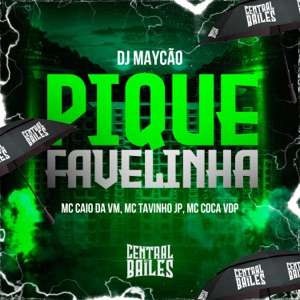 Pique Favelinha (feat. Mc Coca VDP)