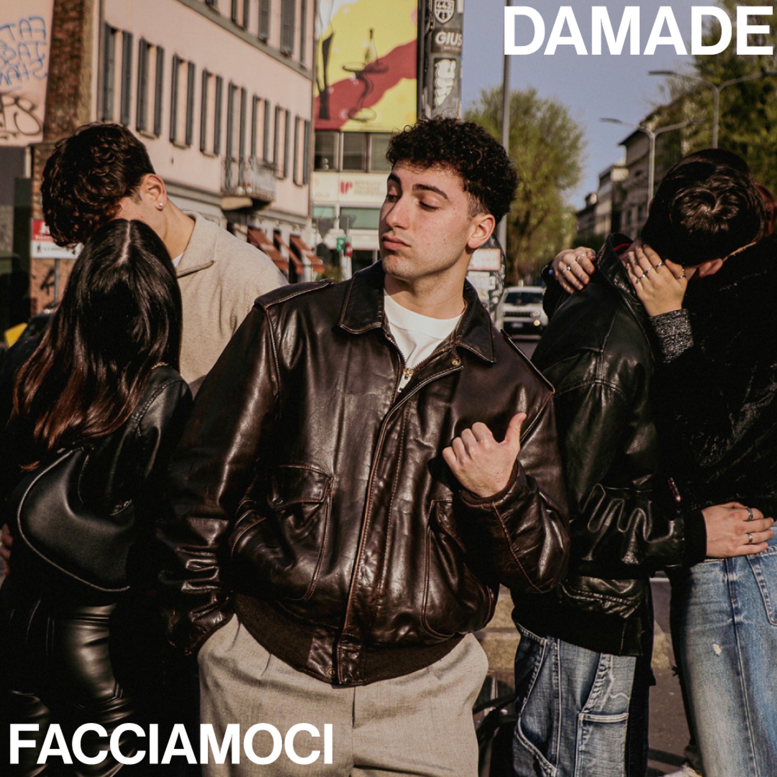 Damade - Facciamoci
