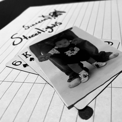 Streetlights - Single