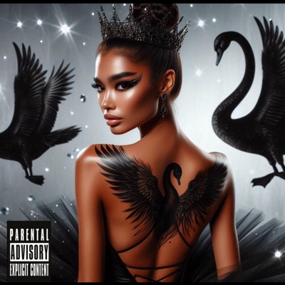The Black Swan - EP