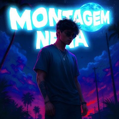 MONTAGEM NENA - EP