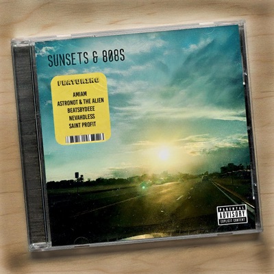 Sunsets & 808s
