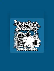 Listen to KnuckleSandwich, watch music videos, read bio, see tour dates & more!