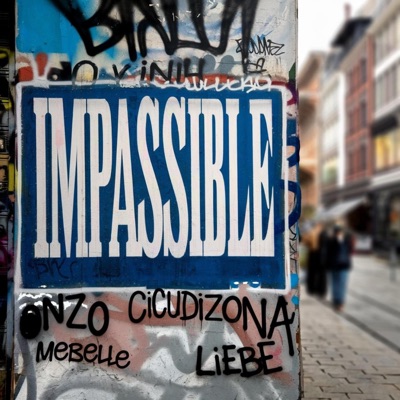 Impassibile (feat. CicuDiZona & liebe) - Single