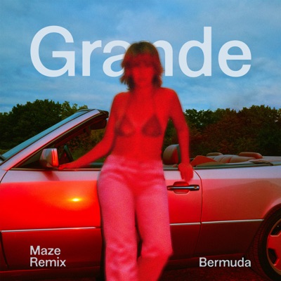 Grande (Remix) - Single