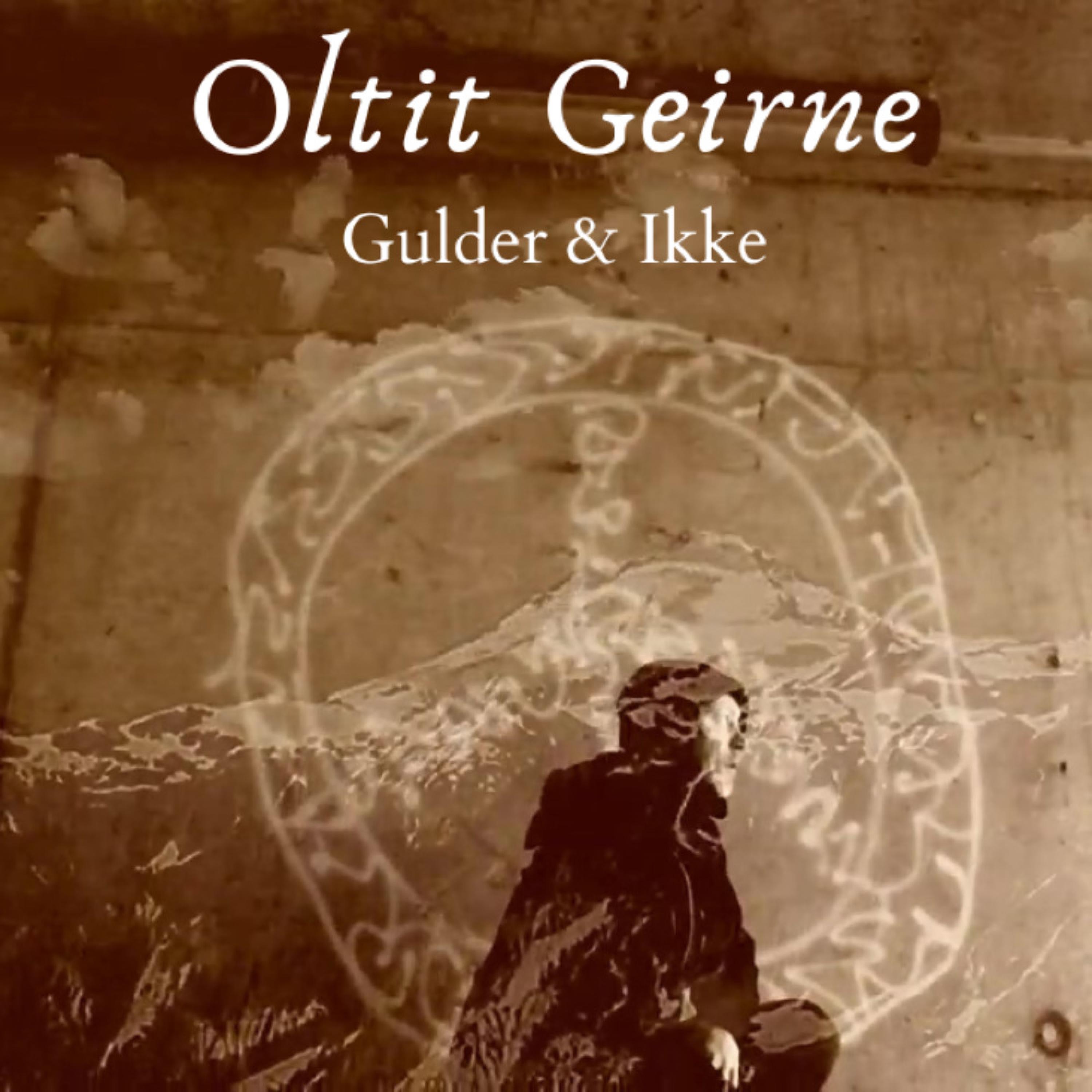 Oltit Geirne - Single