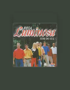 聆聽 Rota Luminosa、觀看音樂影片、閱讀小傳、查看巡演日期等！