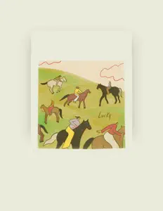 Ouça Lucky, assista a videoclipes, leia a biografia, veja as datas das turnês e mais!