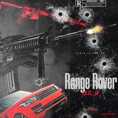 Range rover - Single