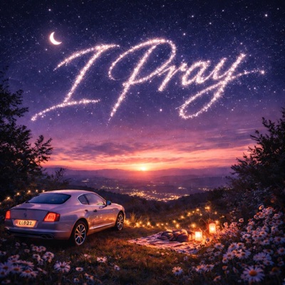 I pray - Single