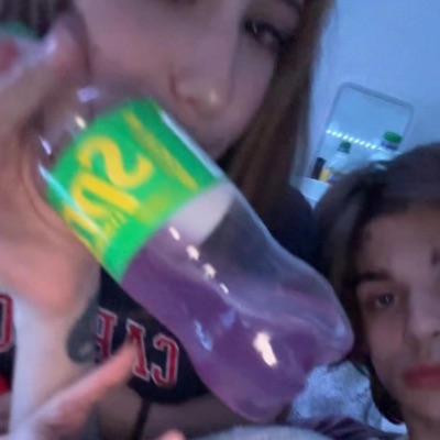 My GloFriend - Single