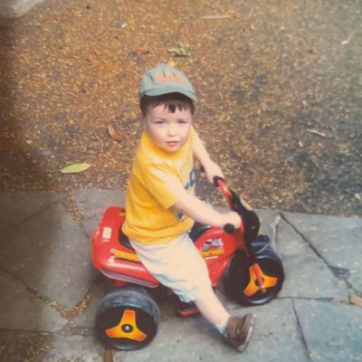 Sipping Blue - Single