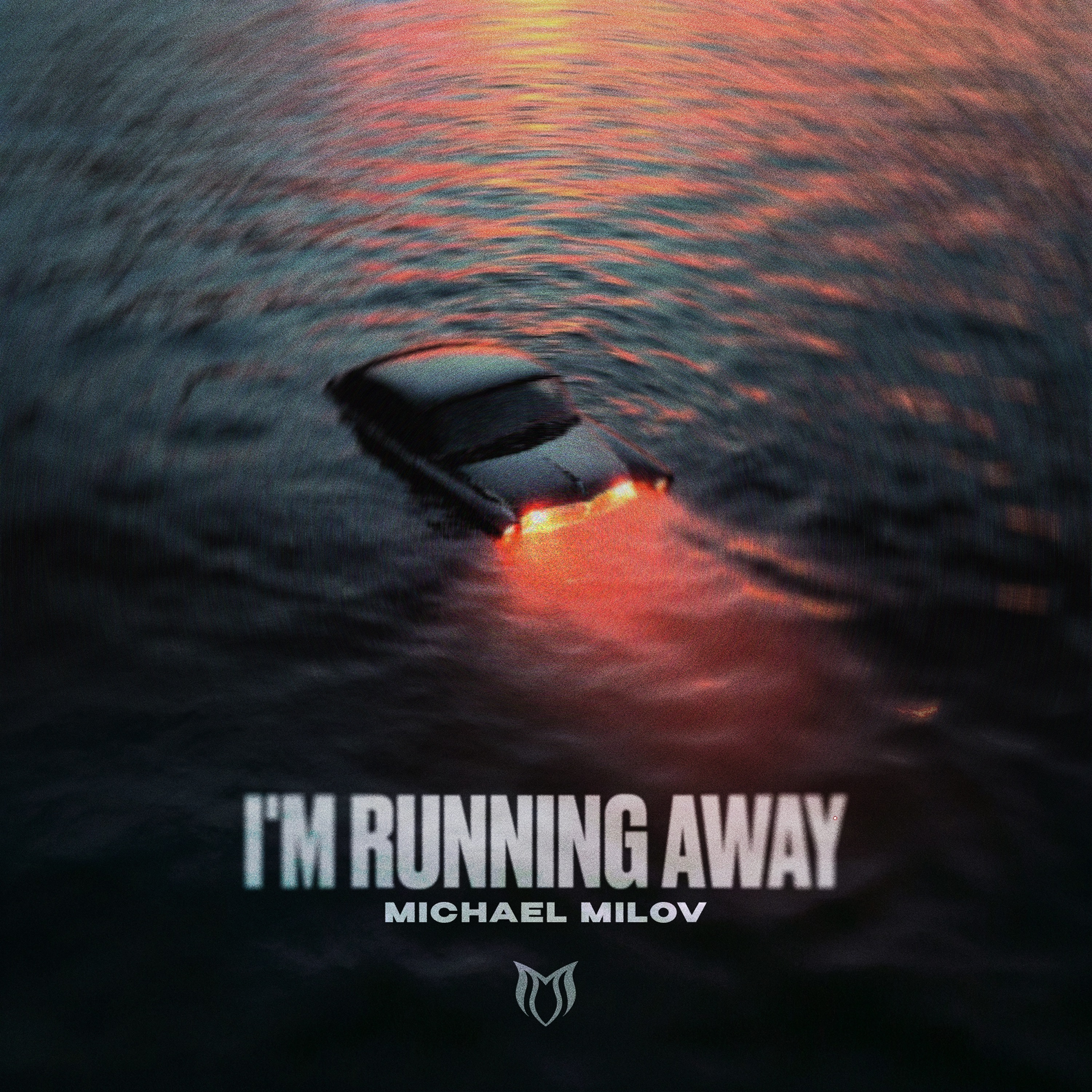 I'm Running Away - Single