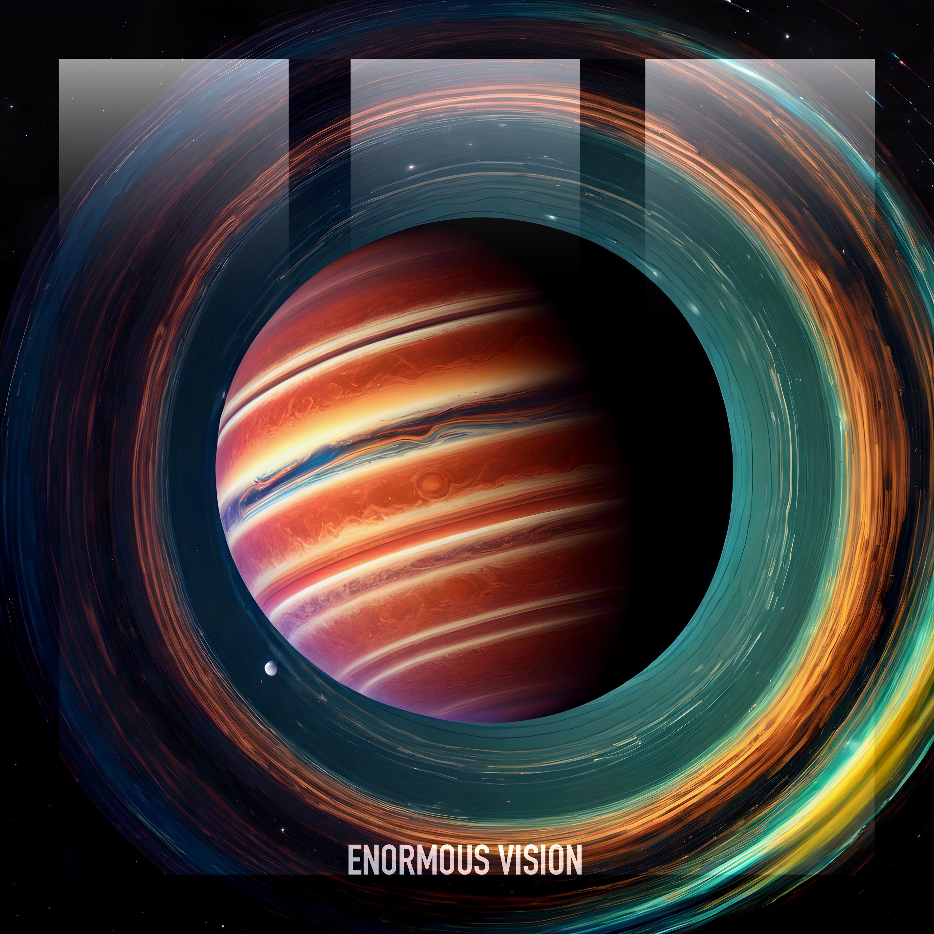 First Feeling - Single