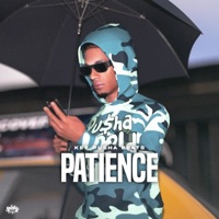 Patience (Instrumental) - Single - Key Pusha Beats