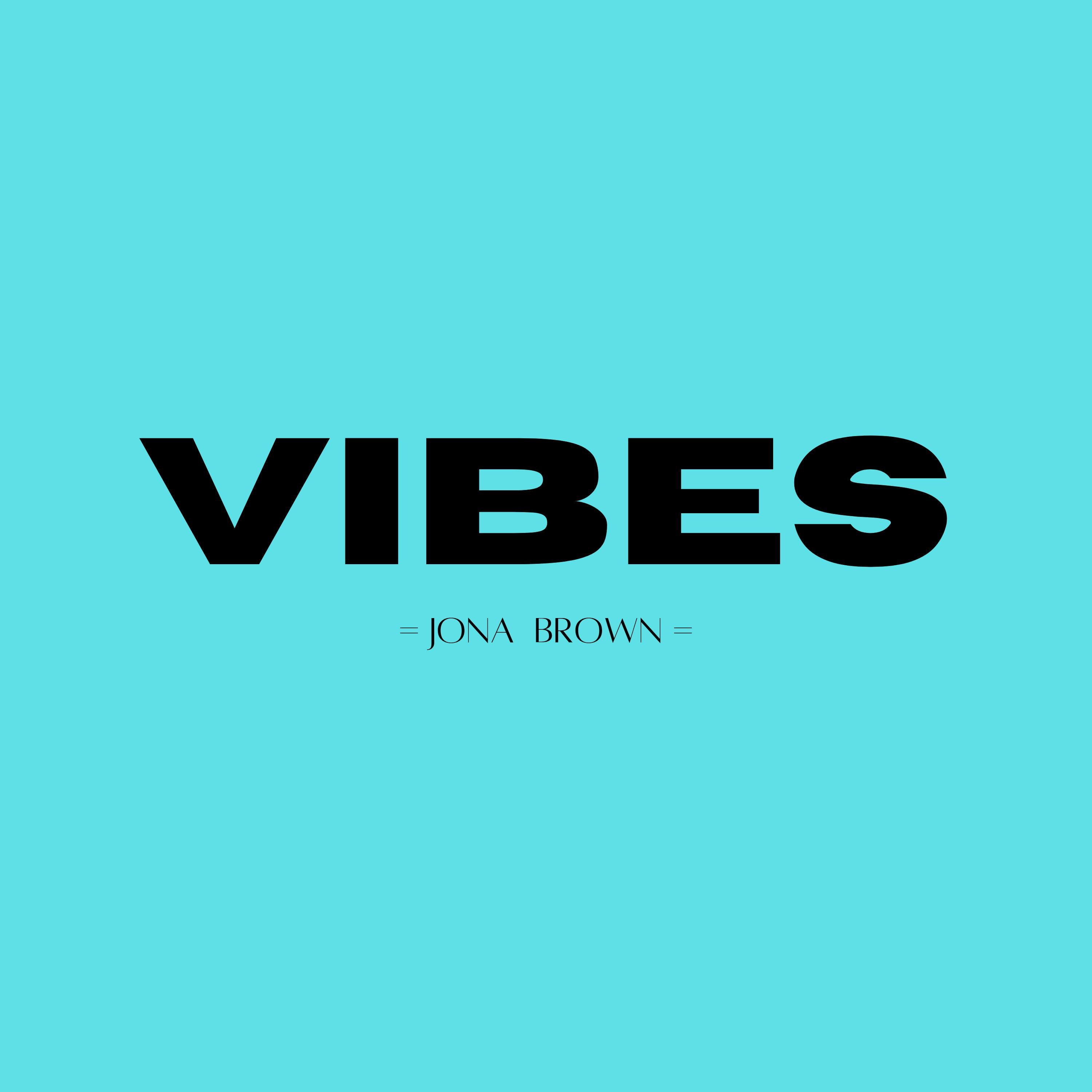 Vibes - EP