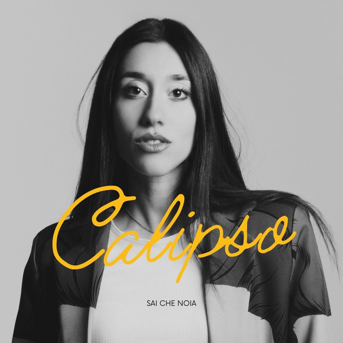 Sai Che Noia - Single