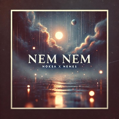 Nem Nem (feat. Nemes) - Single