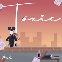 Tóxic - Single - Art Da Vinci