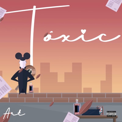 Tóxic - Single