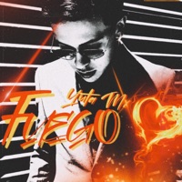 FUEGO - Single - Yuta Mx