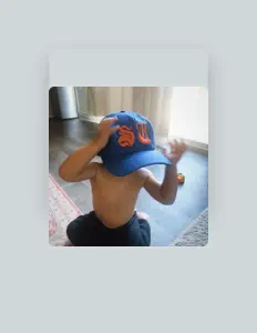 Posłuchaj wykonawcy Peña B, obejrzyj teledyski, przeczytaj biografię, zobacz daty tras koncertowych i nie tylko!