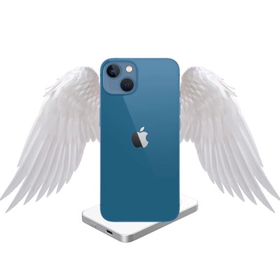 rip iphone - Single