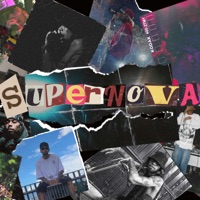 Supernova - Single - Sabue & KAI7ER