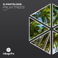 Palm Trees - Single - G.Pantelidis & Inkognito Records