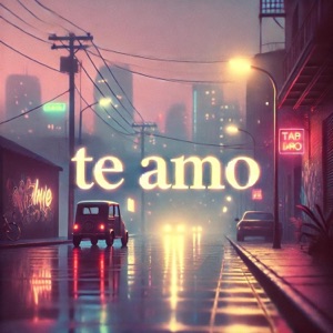 Te Amo
