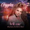 tell me