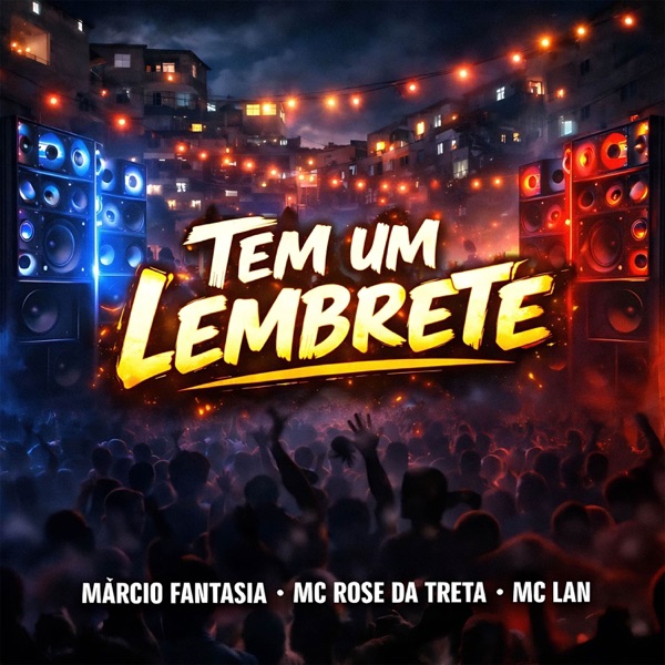 Tem Um Lembrete (Pique De Carnaval) - Single