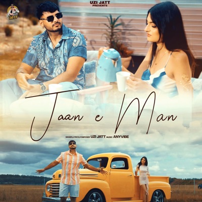 Jaaneman - Single