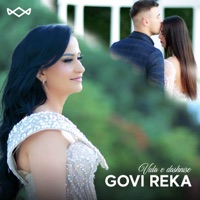 Vula e dashnise - Single - Govi Reka