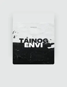 Listen to TainoG, watch music videos, read bio, see tour dates & more!