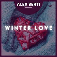 Winter Love (Radio Edit) - Single - Alex Berti