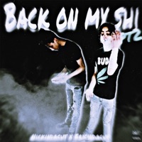 Back On My Shi Pt2 (feat. Ericindacut) - Single - Nickindacut
