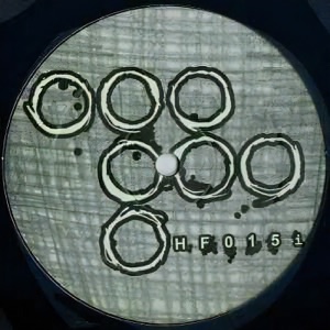 Bingo / Road Kill / Temple Ball - Single