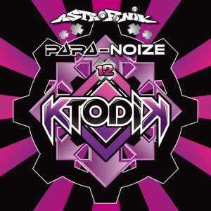 Paranoize 12 - EP