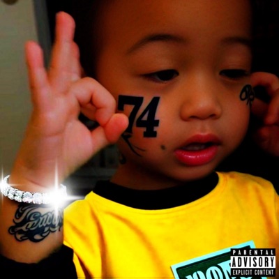 74 Da Fax - EP