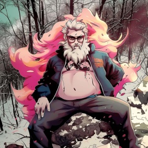Domin Funk - Single