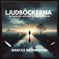 LJUDBÖCKERNA - NEONBERGER