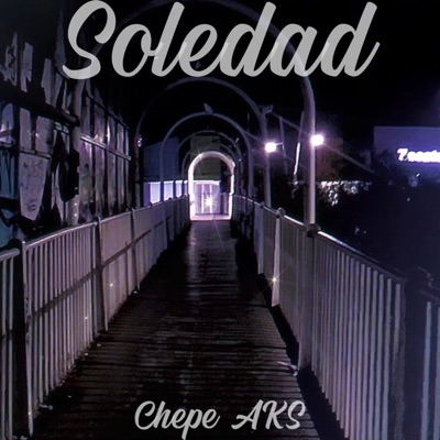Soledad - Single