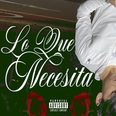 Lo Que Necesita - Single