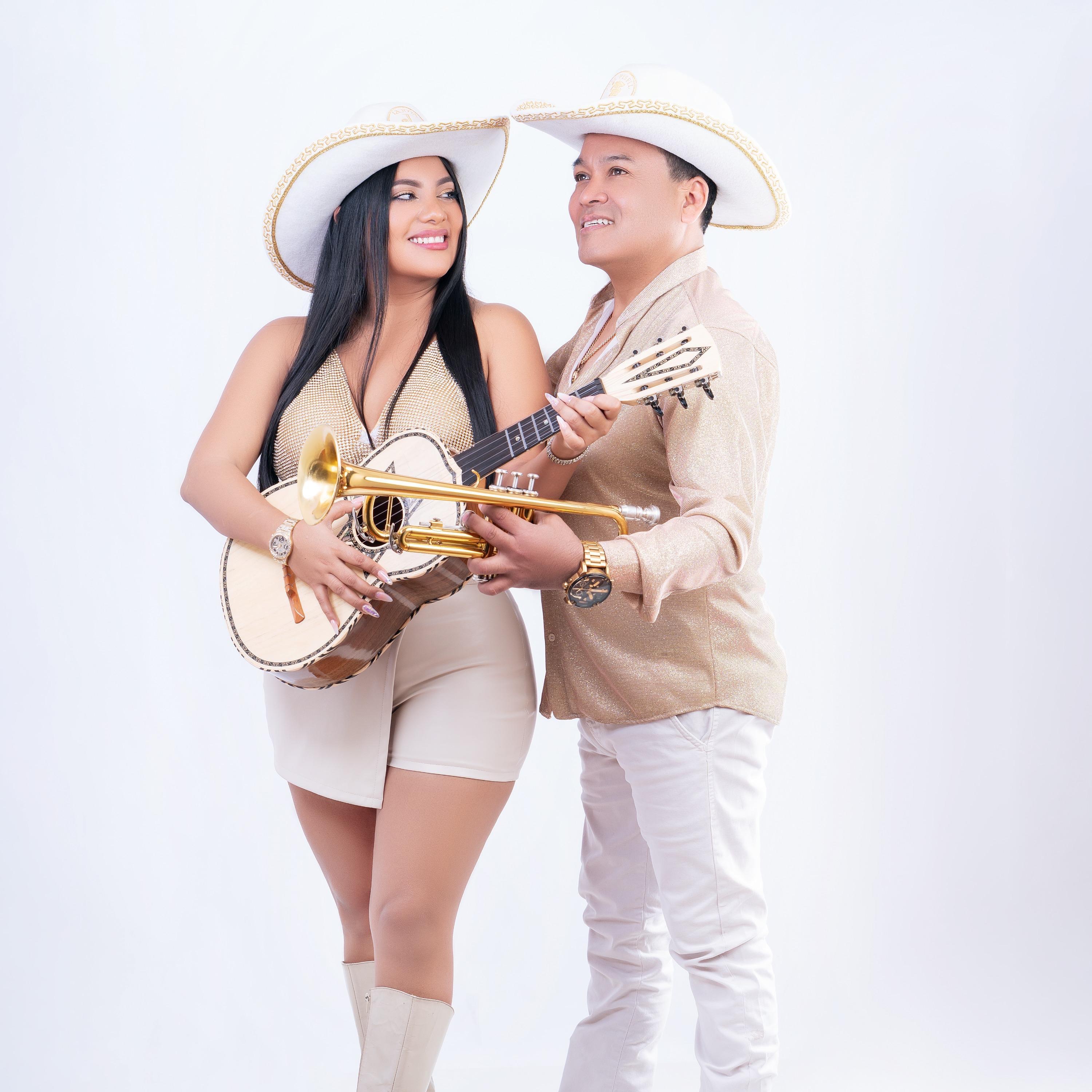 Orquesta la jota - Si se fue se fue................CUMBIA enero 2025
