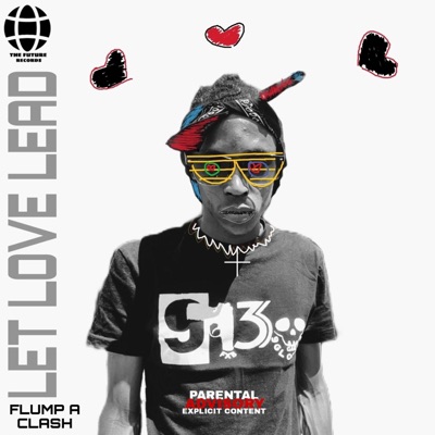 Let Love Lead