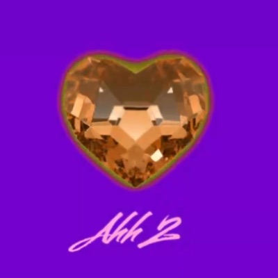 Ahh 2 (feat. Rob) - Single