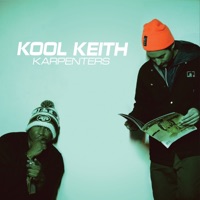 Karpenters - Kool Keith