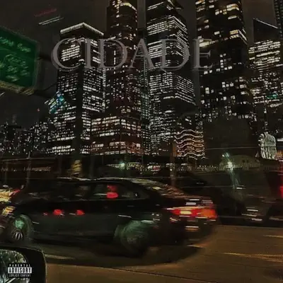 Escucha Cidade - Single de Rikziin, W4DE & Gus
