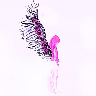 see you around (feat. halfhearted) - Single